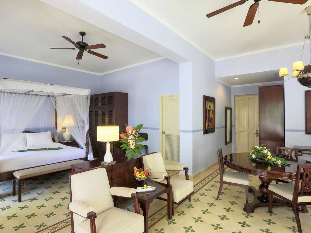 Salinda Resort Phu Quoc Island khach san gan bien Phu Quoc