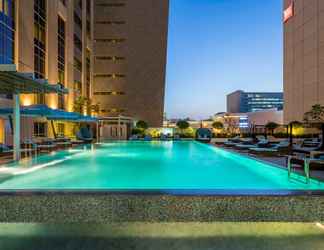 Lainnya 2 Novotel Dubai Deira City Centre