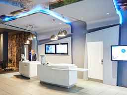 Novotel Liverpool Centre, Rp 5.471.975