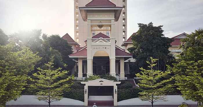 Khác Sofitel Phnom Penh Phokeethra