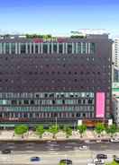 Exterior view ibis Ambassador Suwon