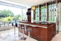 Bar, Cafe and Lounge ibis Styles Solo