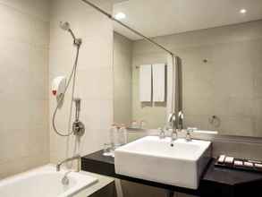 Toilet Kamar 4 ibis Styles Solo