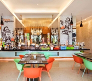 Restoran 3 ibis Styles Solo