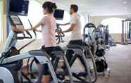 Fitness Center 4 ibis Styles Solo