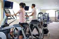 Fitness Center ibis Styles Solo