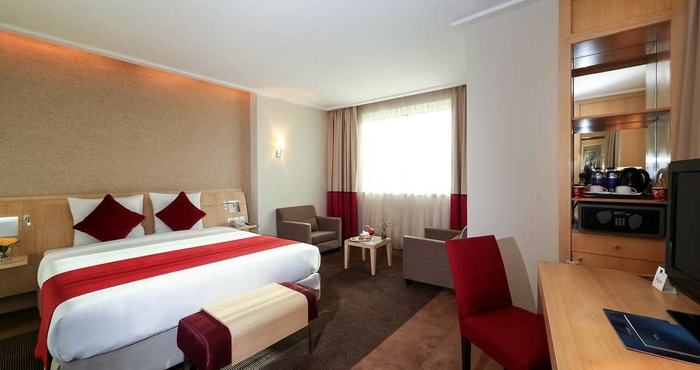 Lainnya Novotel Riyadh Al Anoud