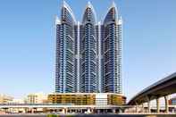 Others Novotel Dubai Al Barsha