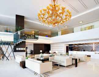 Lainnya 2 Novotel Dubai Al Barsha