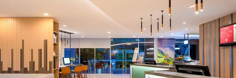 其他 ibis Bangkok Sathorn