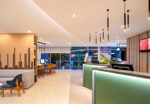 Lain-lain ibis Bangkok Sathorn