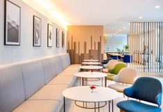 Lain-lain 3 ibis Bangkok Sathorn