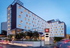 Lain-lain 5 ibis Bangkok Sathorn