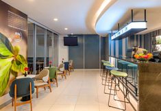 Lain-lain 6 ibis Bangkok Sathorn