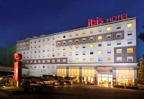 Others ibis Pattaya