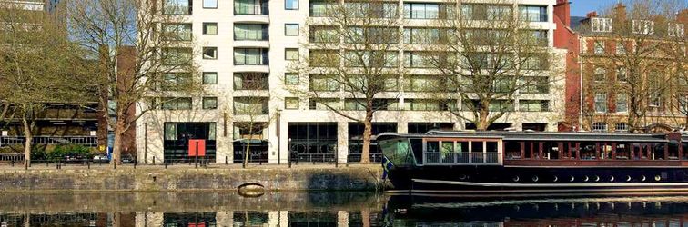 Others Mercure Bristol Brigstow Hotel