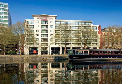 Others Mercure Bristol Brigstow Hotel