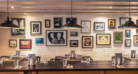 Others 2 Mercure Bristol Brigstow Hotel