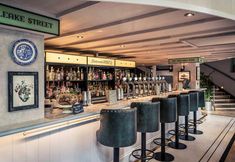 Others 4 Mercure Bristol Brigstow Hotel