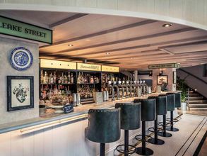 Others 4 Mercure Bristol Brigstow Hotel