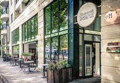 Others 5 Mercure Bristol Brigstow Hotel