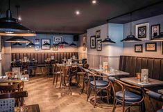 Others 6 Mercure Bristol Brigstow Hotel