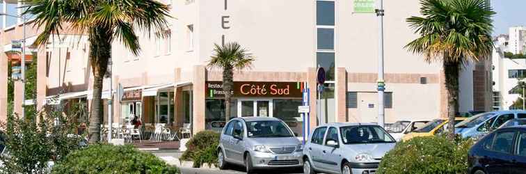 Lainnya ibis Martigues