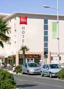 Exterior ibis Martigues