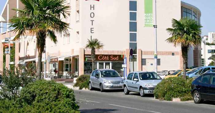 Others ibis Martigues