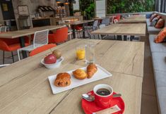 อื่นๆ 4 ibis Ciboure Saint-Jean-de-Luz
