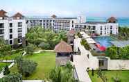 Exterior 2 Pullman Bali Legian Beach