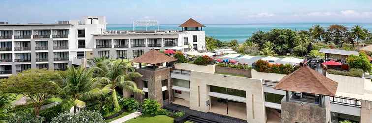 Lainnya Pullman Bali Legian Beach