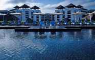 Exterior 4 Pullman Bali Legian Beach