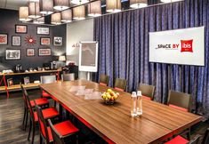 其他 7 ibis Bristol Temple Meads Quay