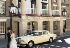 Others 7 Mercure Salisbury White Hart Hotel & Apartments