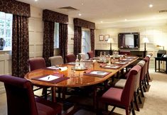 Others 4 Mercure Salisbury White Hart Hotel & Apartments