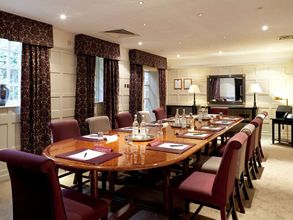 Others 4 Mercure Salisbury White Hart Hotel & Apartments