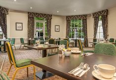 Others 3 Mercure Salisbury White Hart Hotel & Apartments