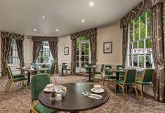 Others 5 Mercure Salisbury White Hart Hotel & Apartments