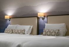 其他 6 Mercure Blackburn Dunkenhalgh Hotel & Spa