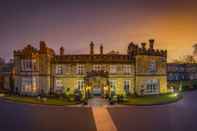 Others Mercure Blackburn Dunkenhalgh Hotel & Spa