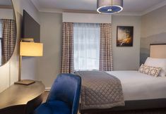 其他 7 Mercure Blackburn Dunkenhalgh Hotel & Spa