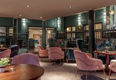 其他 4 Mercure Blackburn Dunkenhalgh Hotel & Spa