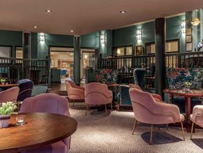 其他 4 Mercure Blackburn Dunkenhalgh Hotel & Spa