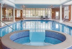 其他 3 Mercure Blackburn Dunkenhalgh Hotel & Spa