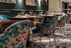 其他 2 Mercure Blackburn Dunkenhalgh Hotel & Spa