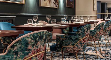 其他 2 Mercure Blackburn Dunkenhalgh Hotel & Spa