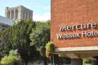 Khác Mercure Winchester Wessex Hotel