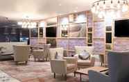 Lainnya 4 Mercure Cardiff Holland House Hotel & Spa