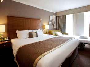 Lainnya 4 Mercure Exeter Southgate Hotel